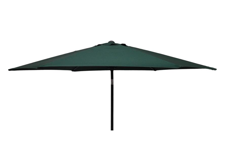 Zdjęcie: Parasol ogrodowy Market Green średnica 3 m VIMAR