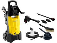 Zdjęcie: Myjka wysokociśnieniowa One Extra 135 LAVOR