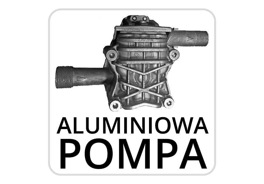 Zdjęcie: Myjka wysokociśnieniowa One Extra 135 LAVOR