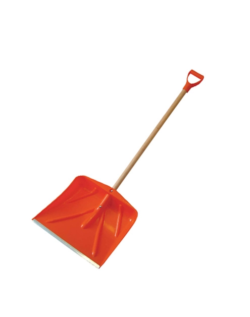Zdjęcie: Łopata śniegowa 44,5x41 cm PROFIX