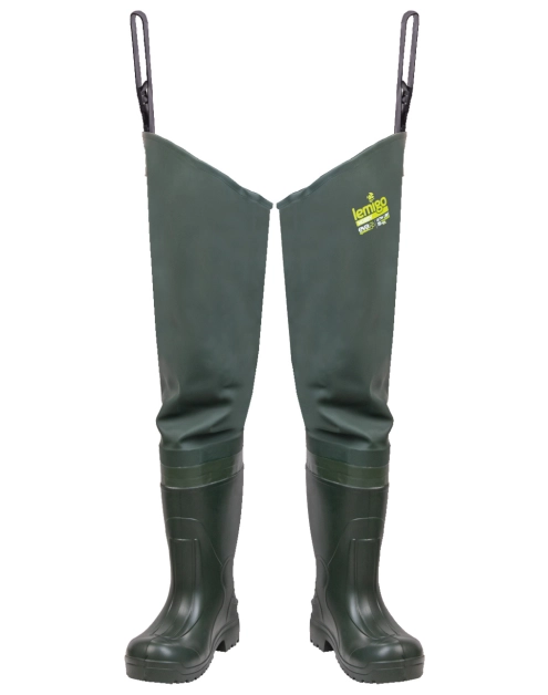 Zdjęcie: Wodery Eva 826 rozmiar 46 zielony LEMIGO