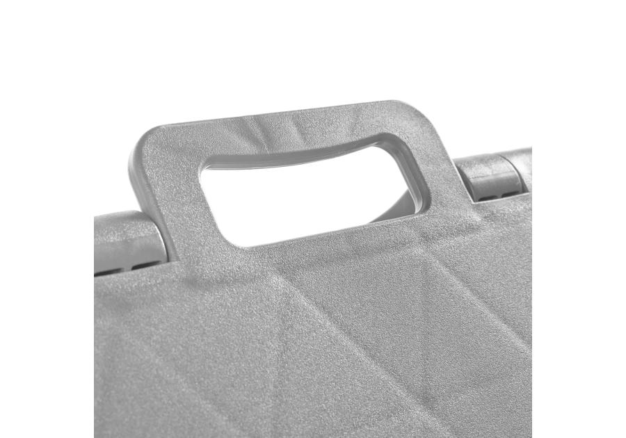 Zdjęcie: Stolik turystyczny składany M Timo szary KEEEPER