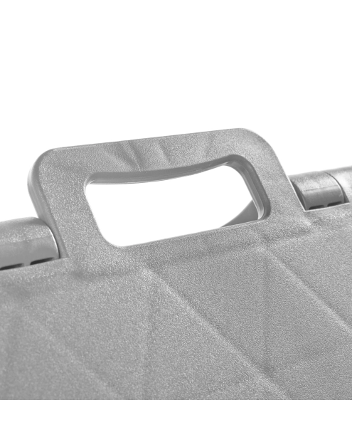 Zdjęcie: Stolik turystyczny składany M Timo szary KEEEPER