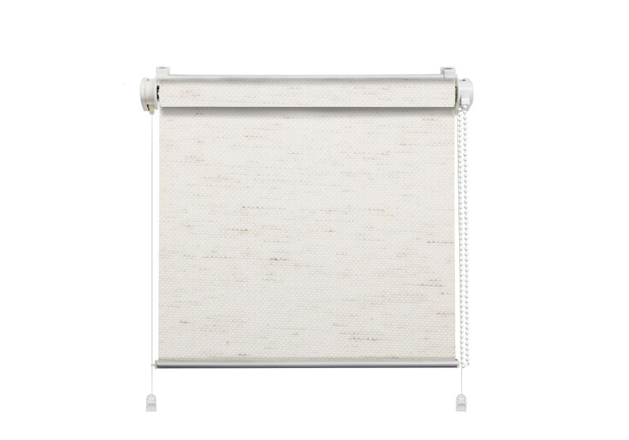 Zdjęcie: Roleta Mini Scandi system click 68x150 cm len MARDOM