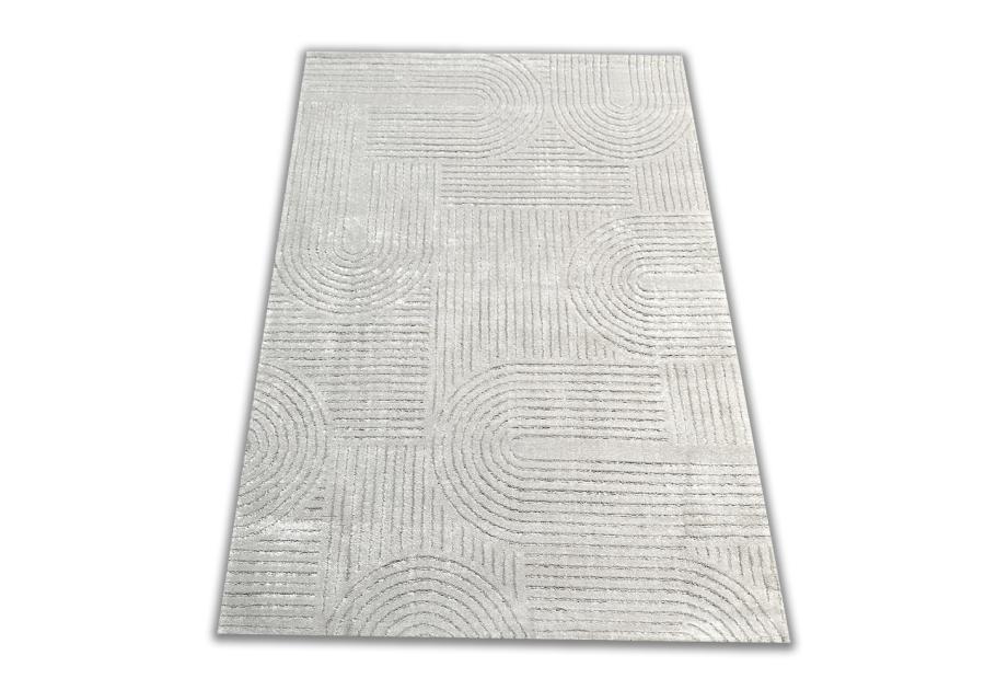 Zdjęcie: Dywan fabel szary 200x290 cm SINDBAD