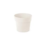 Zdjęcie: Donica Tula jumper 130 recycled, kremowy LAMELA