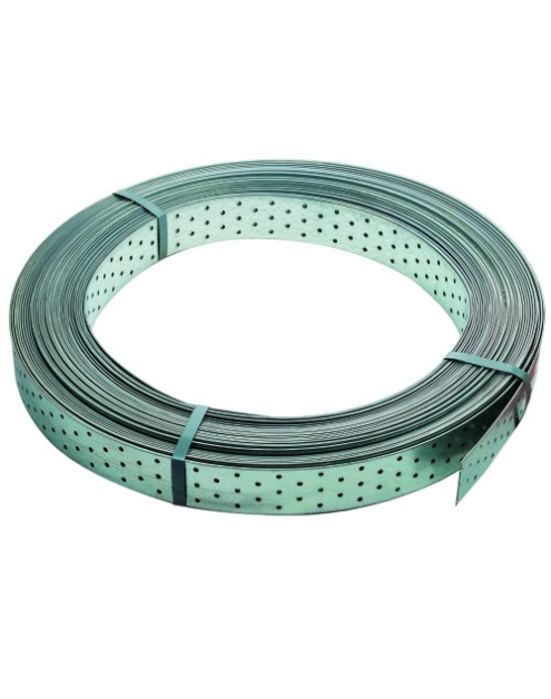 Zdjęcie: Taśma montażowa perforowana 40x20x25 m KOELNER