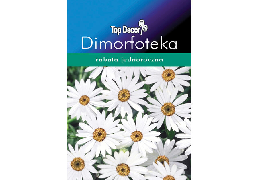 Zdjęcie: Dimorfoteka, Szafranek TOP DECOR