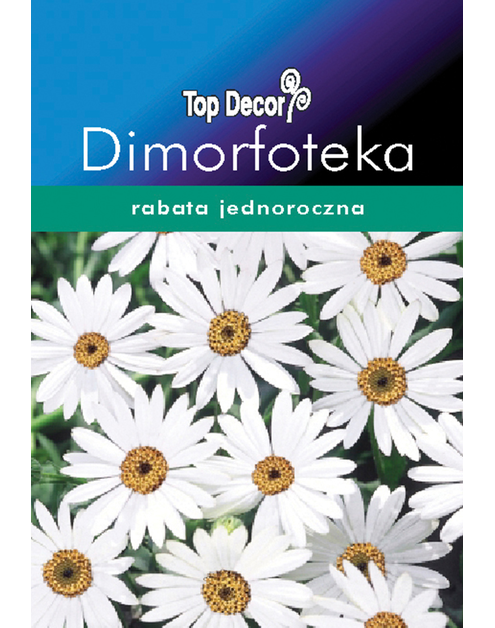 Zdjęcie: Dimorfoteka, Szafranek TOP DECOR