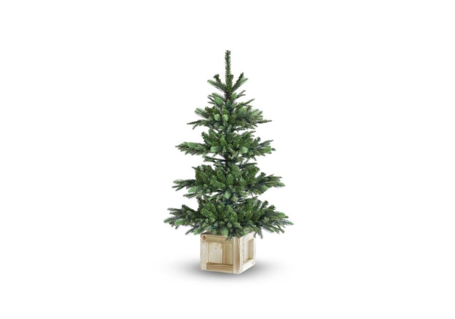 Zdjęcie: Choinka sztuczna Gaja 180 cm ADAL