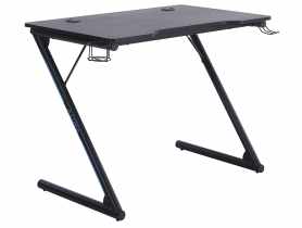 Biurko gamingowe Pectus TS INTERIOR