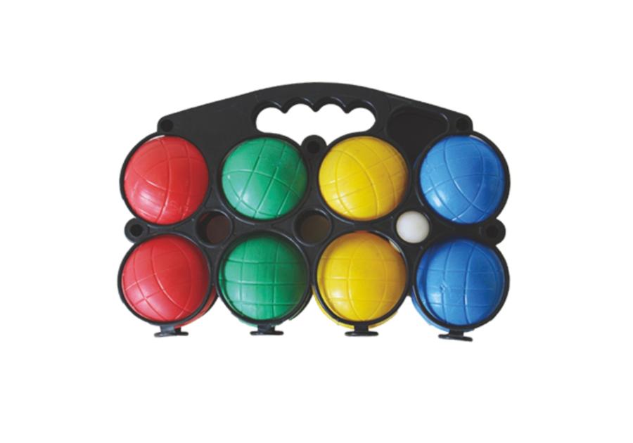 Zdjęcie: Zestaw do gry w Boule POLGAR