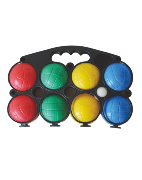 Zdjęcie: Zestaw do gry w Boule POLGAR