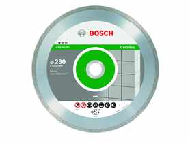 Tarcza diamentowa Eco D115x22,23 mm BOSCH