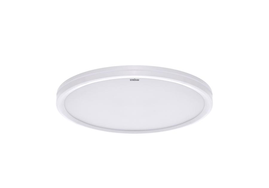 Zdjęcie: Plafoniera SMD LED Amadeus LED C 24 W CCT kolor biały STRUHM