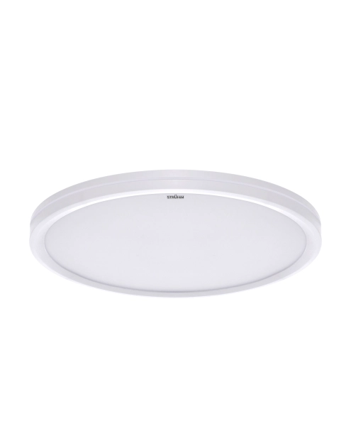 Zdjęcie: Plafoniera SMD LED Amadeus LED C 24 W CCT kolor biały STRUHM