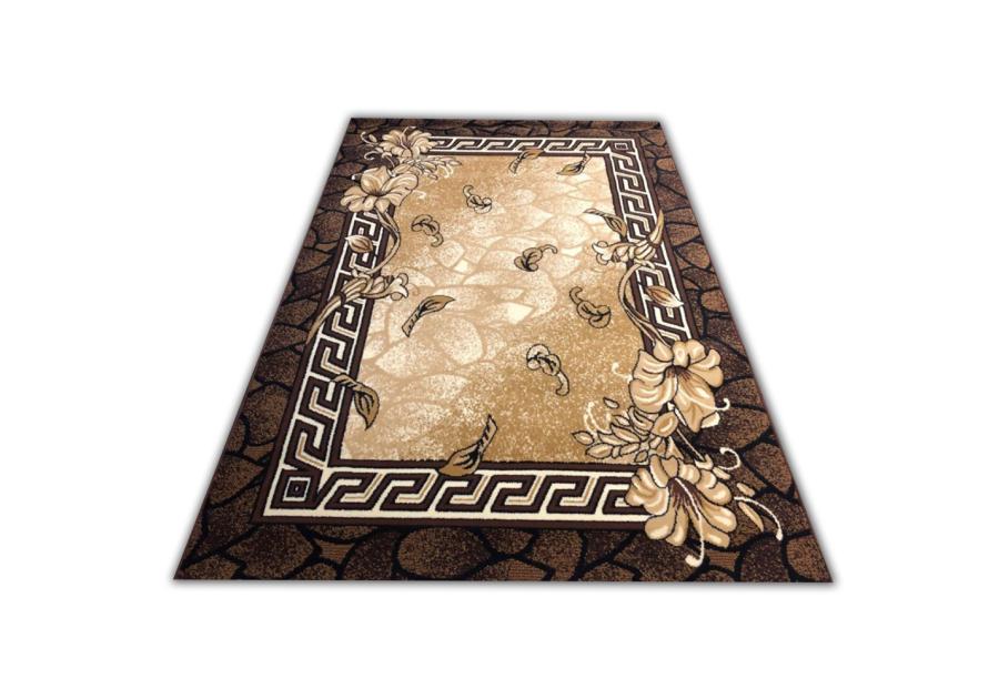 Zdjęcie: Dywan Alfa 2384b0353 200x400 cm SINDBAD