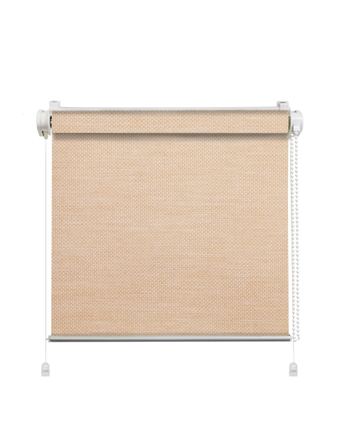 Zdjęcie: Roleta Mini Scandi system click 80,5x150 cm beż MARDOM