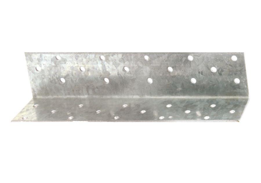 Zdjęcie: Kątowniki płytowe 60x60x60 50 sztuk WKRĘT-MET