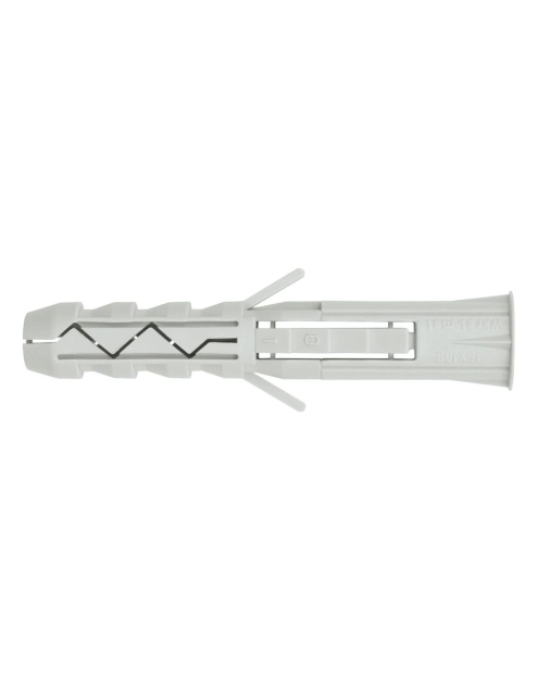 Zdjęcie: Koszulka kołka rozporowego trójstronnego rozpierana 10x60 mm  - 200 szt. WKRĘT-MET