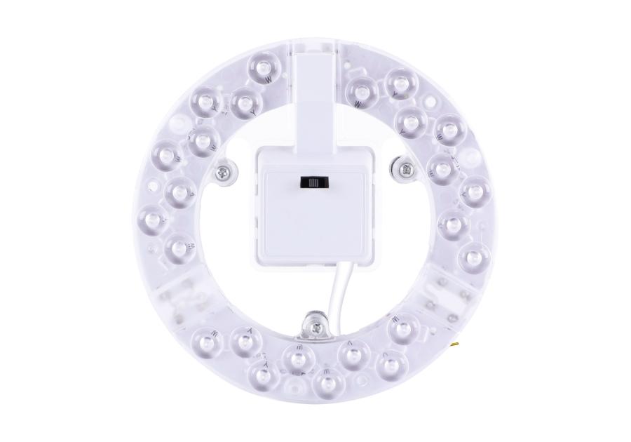Zdjęcie: Lampa z diodami SMD Arena LED 12 W CCT zmienna barwa światła STRUHM