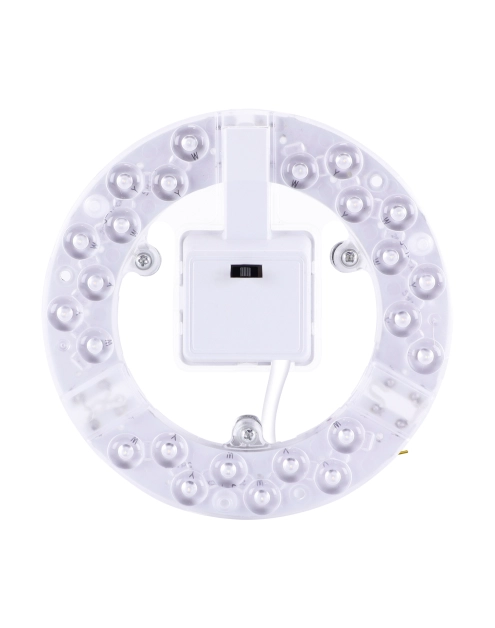 Zdjęcie: Lampa z diodami SMD Arena LED 12 W CCT zmienna barwa światła STRUHM