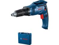 Zdjęcie: Wkrętarka do montażu suchej zabudowy PRO GTB 650 BOSCH