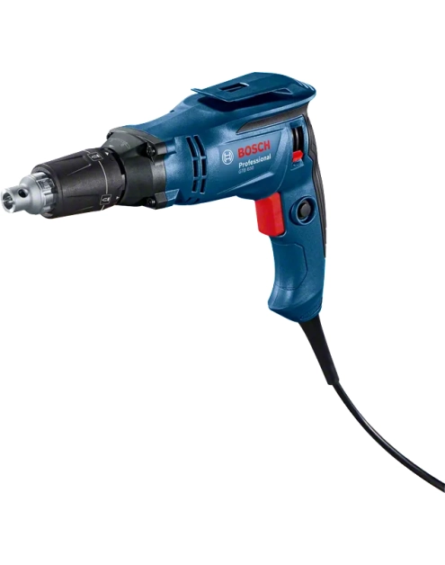 Zdjęcie: Wkrętarka do montażu suchej zabudowy PRO GTB 650 BOSCH