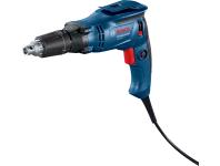 Zdjęcie: Wkrętarka do montażu suchej zabudowy PRO GTB 650 BOSCH