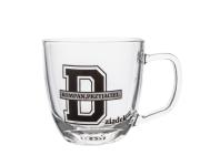 Zdjęcie: Kubek Oslo 420 ml dekoracja D jak Dziadek 1 ALTOM DESIGN