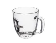 Zdjęcie: Kubek Oslo 420 ml dekoracja D jak Dziadek 1 ALTOM DESIGN