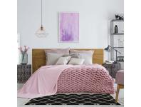 Zdjęcie: Dywan luzon z frędzlami 150x200 cm antracyt INDAVO