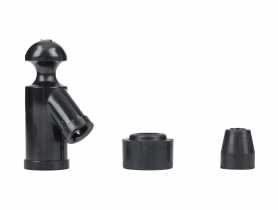 Fajka do kosiarek spalinowych NAC