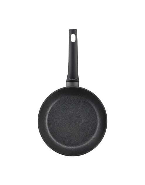 Zdjęcie: Patelnia z powłoką Teflon Profile Mercure 24 cm AMBITION