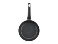 Zdjęcie: Patelnia z powłoką Teflon Profile Mercure 24 cm AMBITION