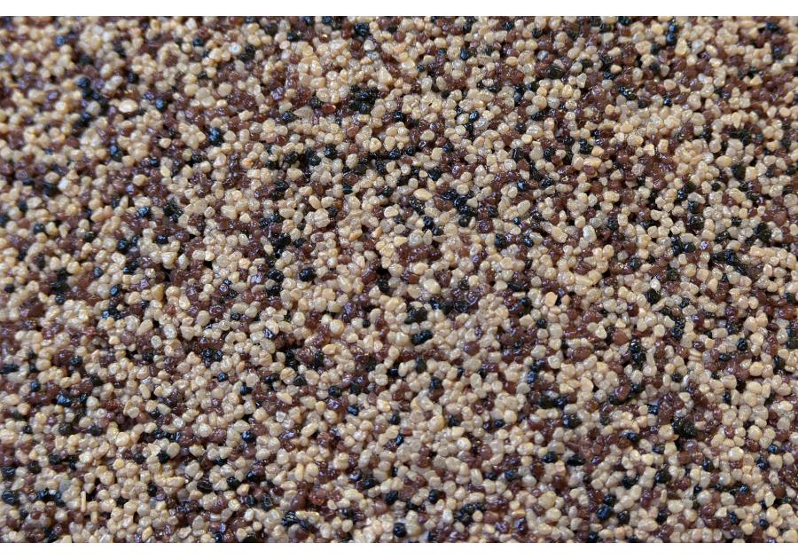 Zdjęcie: Mieszanka kruszyw mozaikowych EX 27, 17.5 kg ALPOL