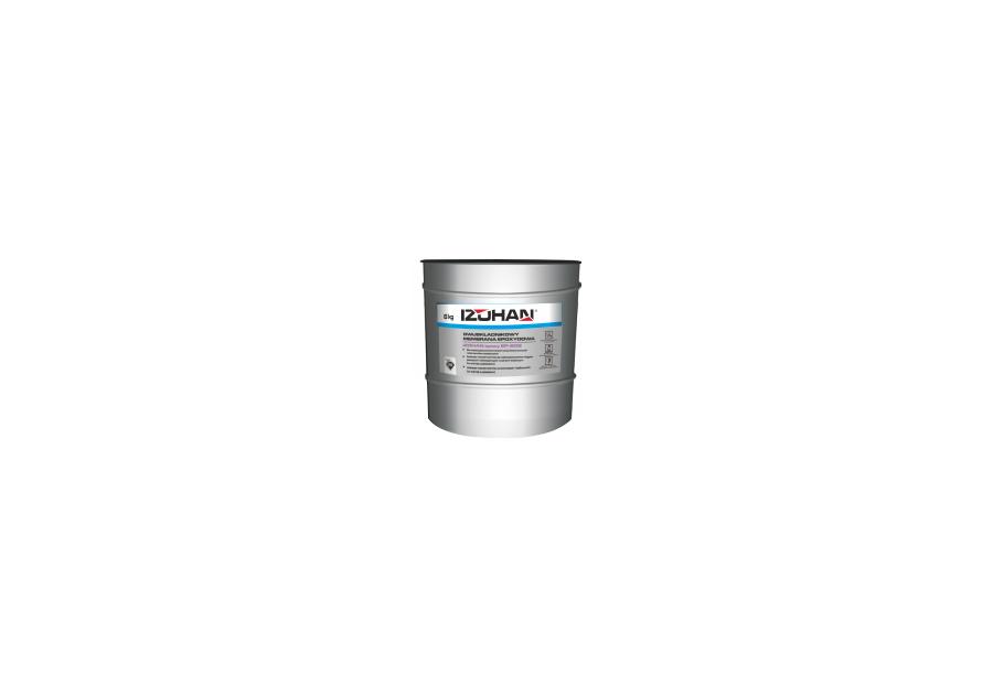 Zdjęcie: Membrana epoksydowa Epoxy EP-602 grafitowy RAL 7024, 6 kg IZOHAN