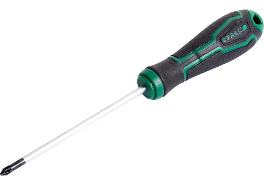 Zdjęcie: Wkrętak pz 3x150 premium s-12023 STALCO