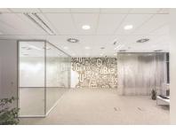 Zdjęcie: Płyta sufitowa Perla Board 600x600x17 ARMSTRONG