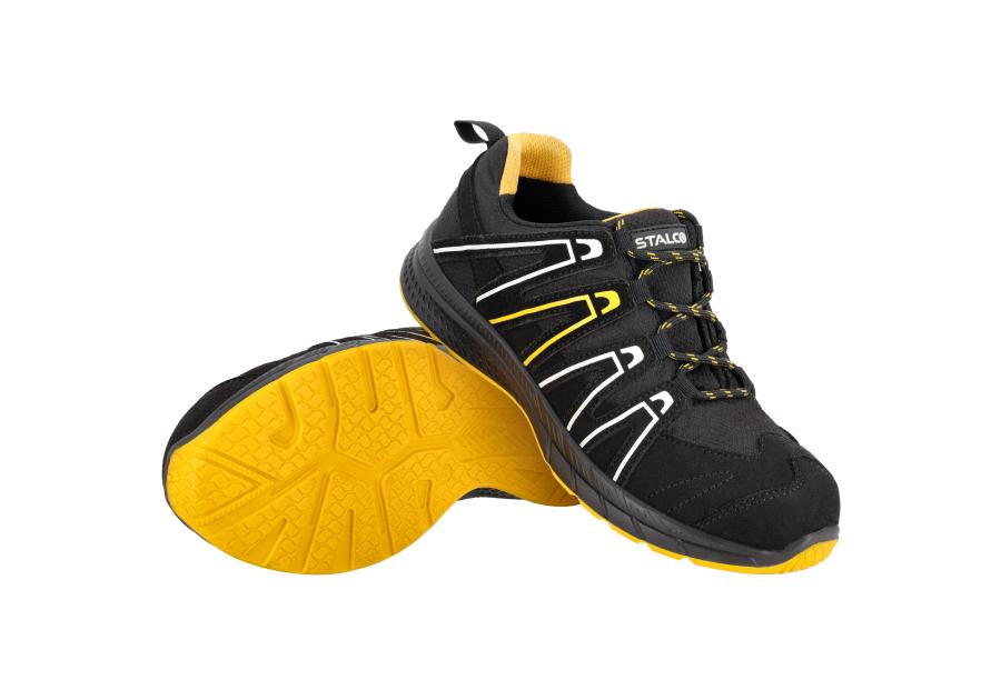 Zdjęcie: Półbut Marcus Low rozmiar 41 STALCO