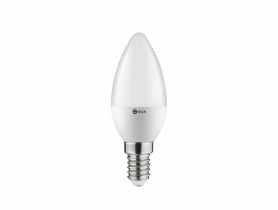 Żarówka LED, C30, E14, 3,0W, 260lm, 6400K G-TECH