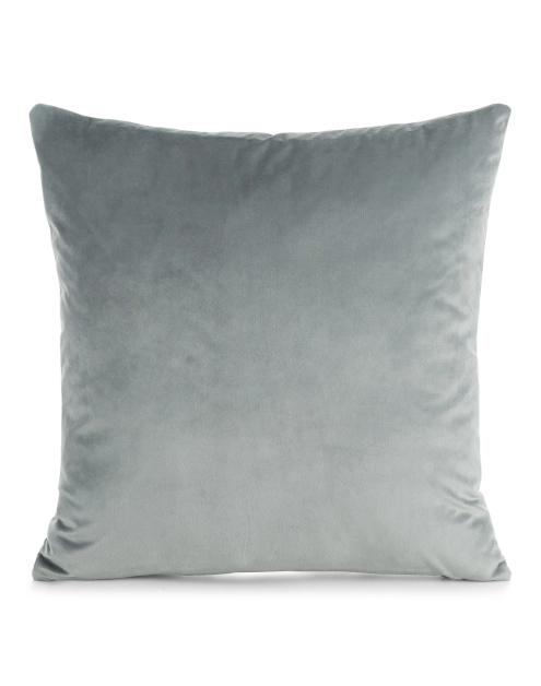 Zdjęcie: Poszewka Gaja srebrna 45x45cm EUROFIRANY