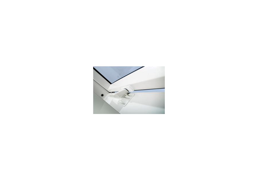Zdjęcie: Okno dachowe OptiLight TLP 78x140 cm PVC KRONMAT