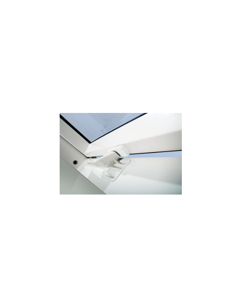 Zdjęcie: Okno dachowe OptiLight TLP 78x140 cm PVC KRONMAT