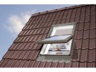 Zdjęcie: Okno dachowe OptiLight TLP 78x140 cm PVC KRONMAT