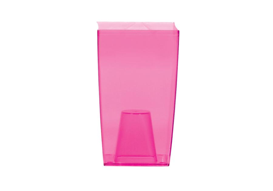Zdjęcie: Oslonka storczyka 20 cm różowy PROSPERPLAST