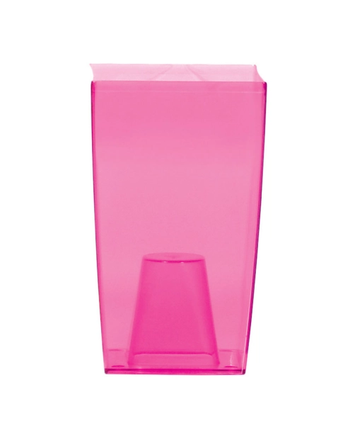 Zdjęcie: Oslonka storczyka 20 cm różowy PROSPERPLAST