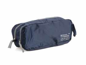 Organizer podrózny 24x10x11 cm granatowy TIN TOURS