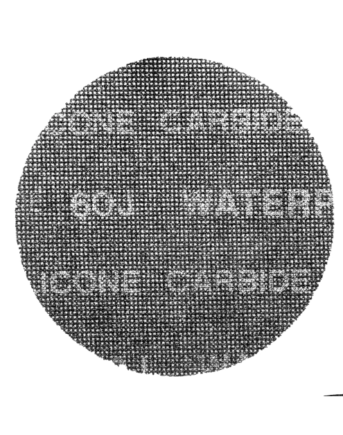 Zdjęcie: Siatka średnica 125 mm -180 - 3 szt. KUSSNER