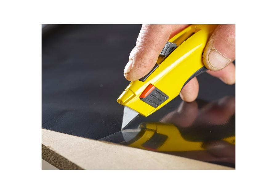 Zdjęcie: Ostrza trapezowe 1992, 5 sztuk STANLEY